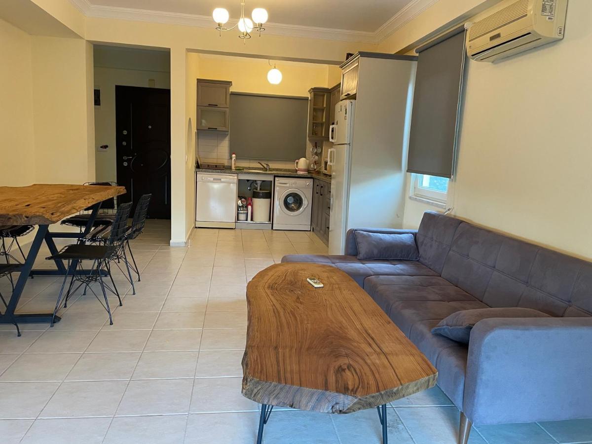 Türkuaz homes Milas Dış mekan fotoğraf