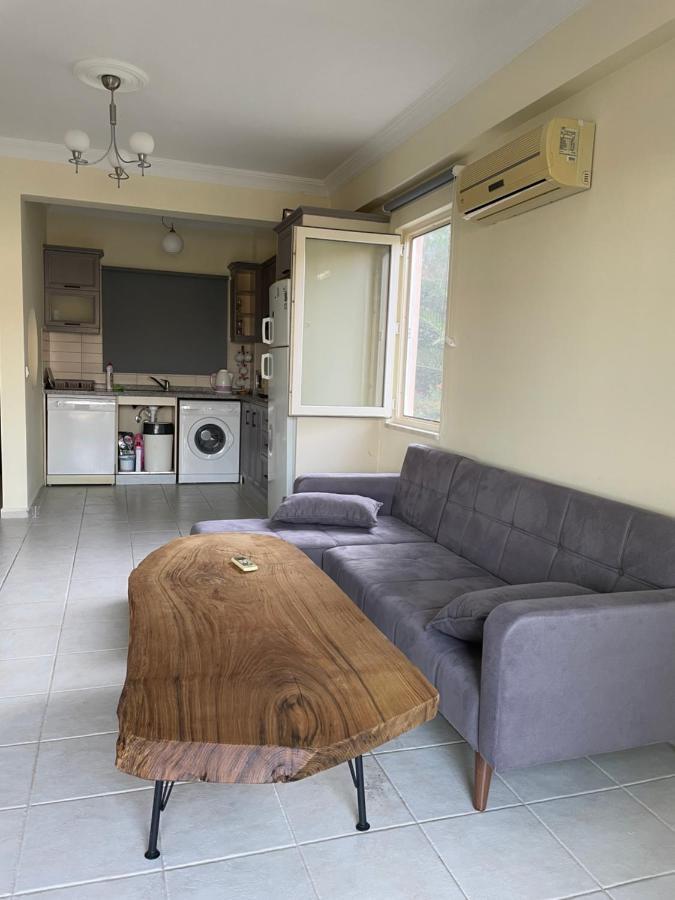 Türkuaz homes Milas Dış mekan fotoğraf