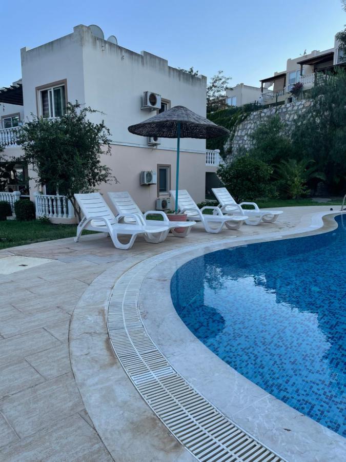 Türkuaz homes Milas Dış mekan fotoğraf