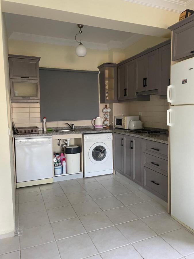 Türkuaz homes Milas Dış mekan fotoğraf